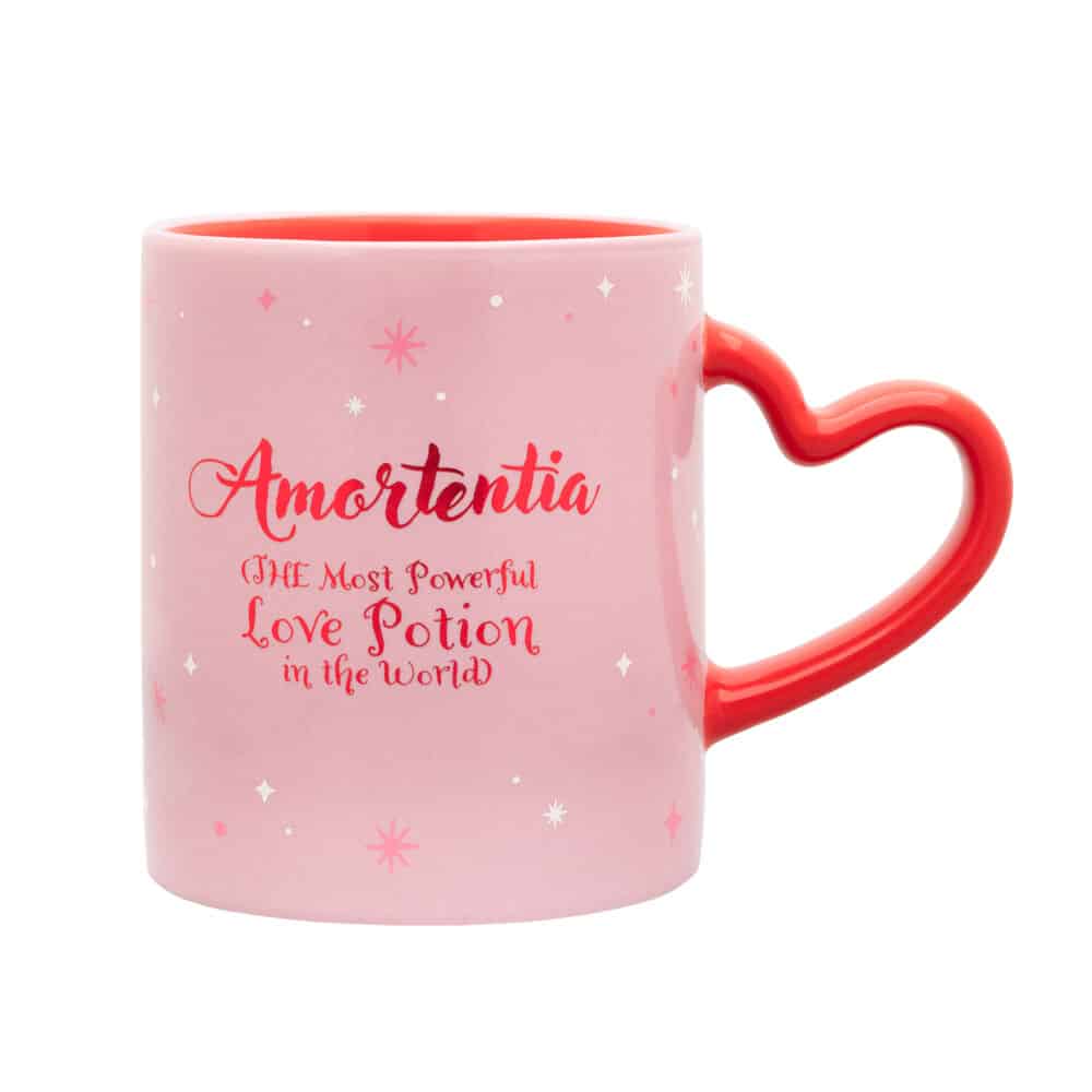 Taza Amortentia Harry Potter - Imagen 2