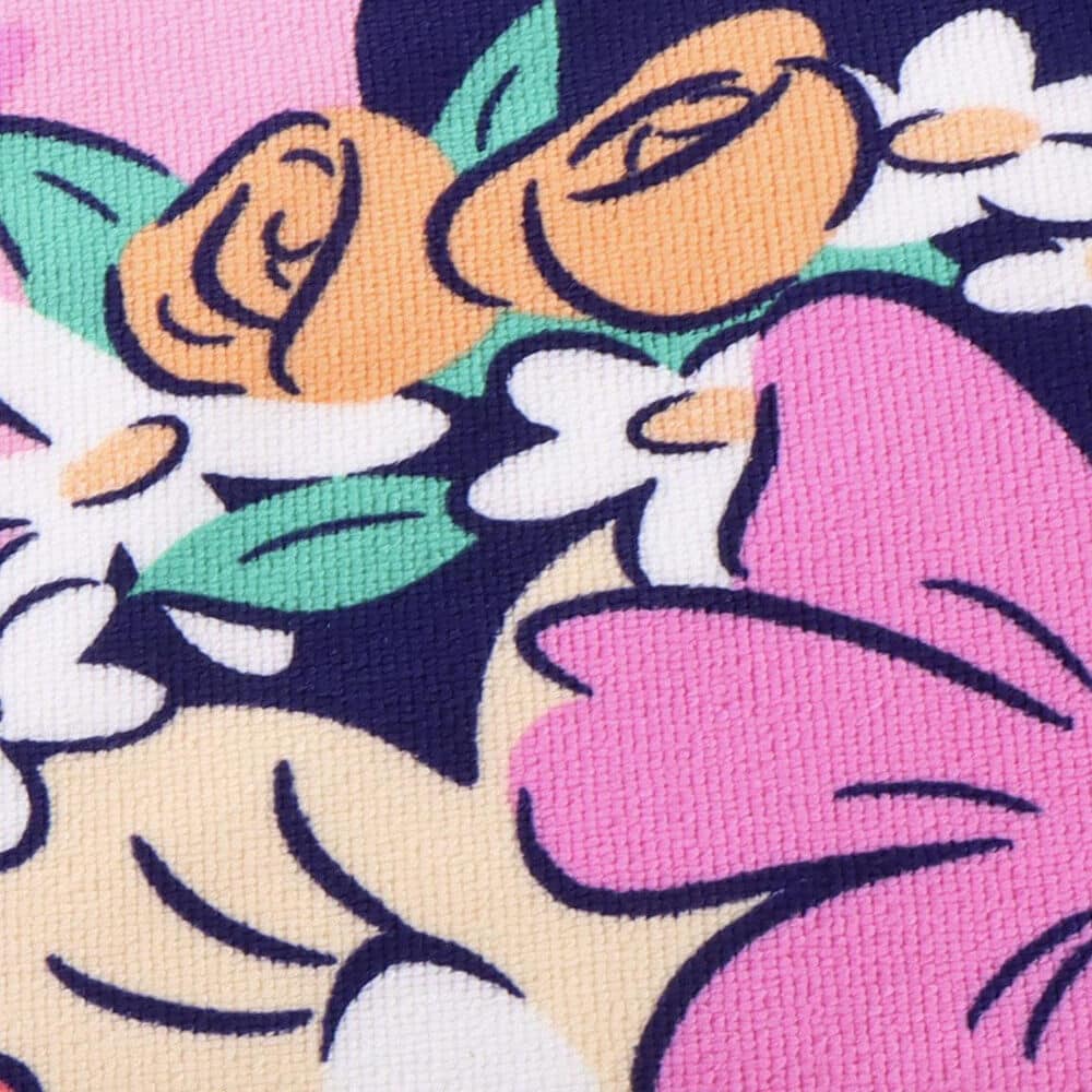 Poncho toalla Minnie Mousse - Imagen 3