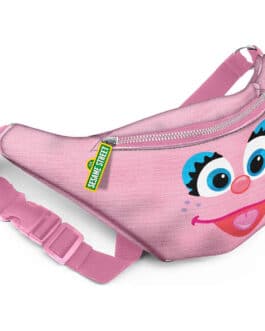 Riñonera Abby Cadabby