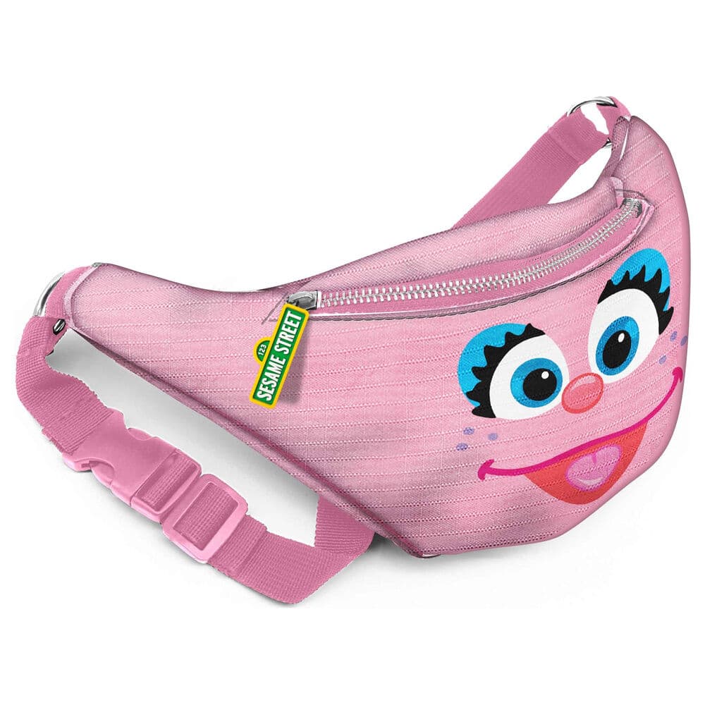 Riñonera Abby Cadabby