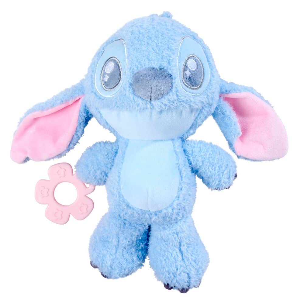 Peluche infantil Stitch y Angel - Imagen 3