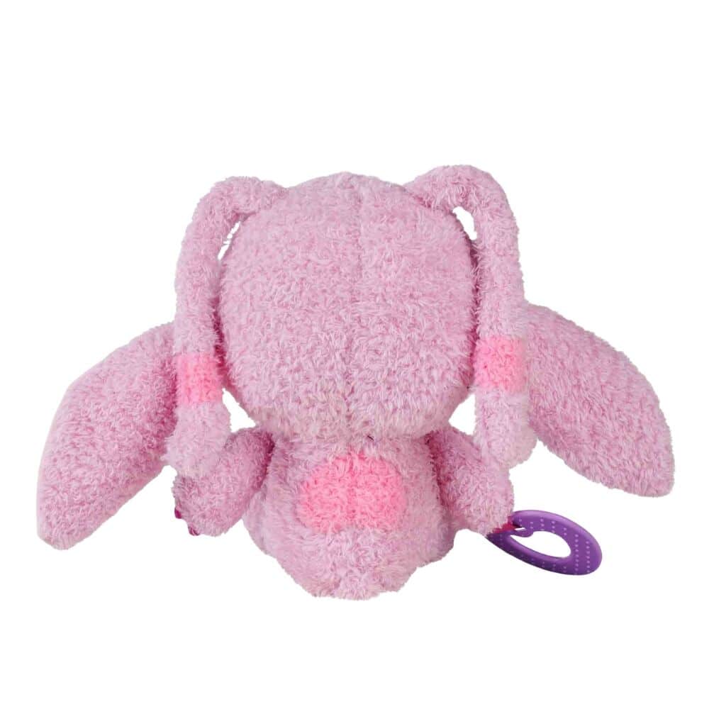 Peluche infantil Stitch y Angel - Imagen 4