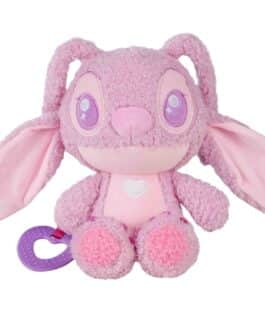 Peluche infantil Stitch y Angel