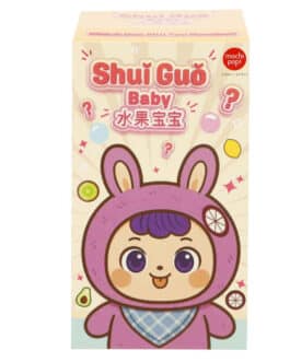 Blind box Shui Guo