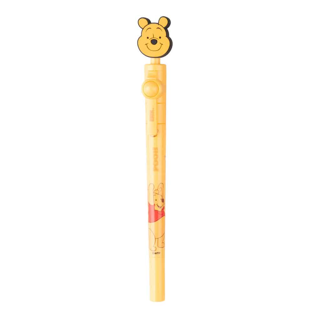 Bolígrafos giratorios Winnie the Pooh - Imagen 3