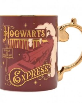 Taza Hogwarts express