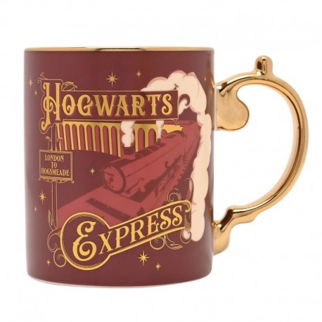 Taza Hogwarts express