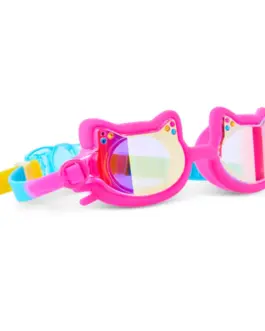 Gafas natación infantil gato