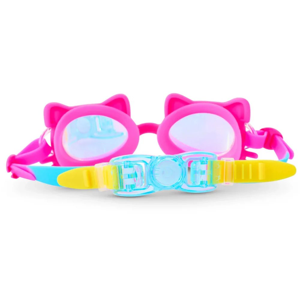 Gafas natación infantil gato - Imagen 3