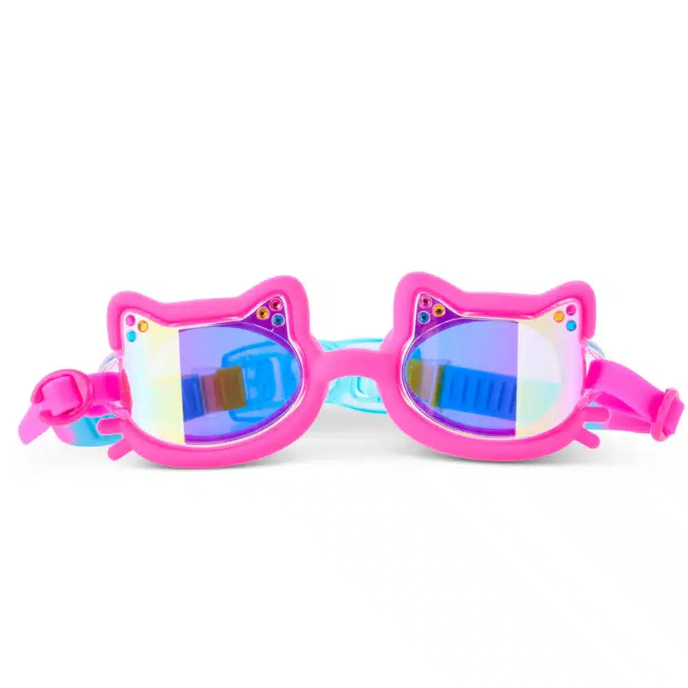 Gafas natación infantil gato - Imagen 2