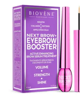 Serum cejas Biovene