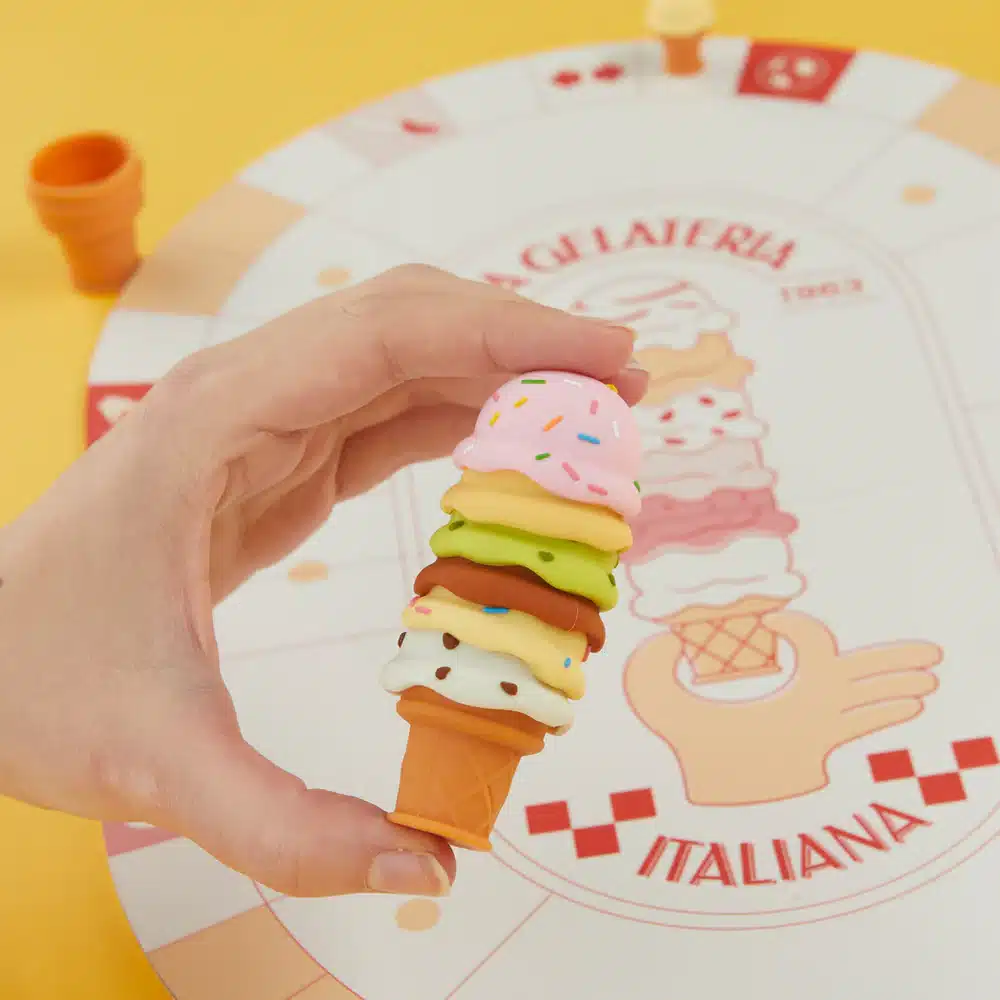 La gelateria game - Imagen 3