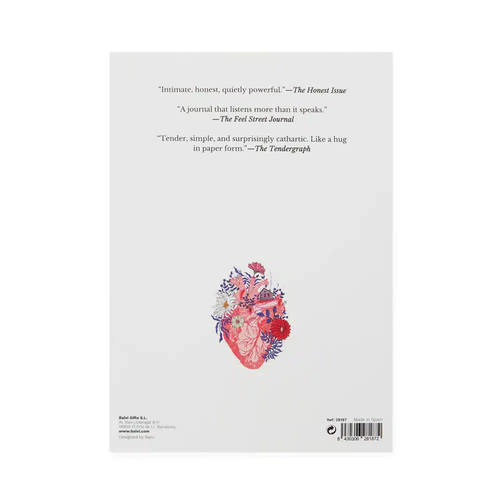 Libreta From the heart - Imagen 5