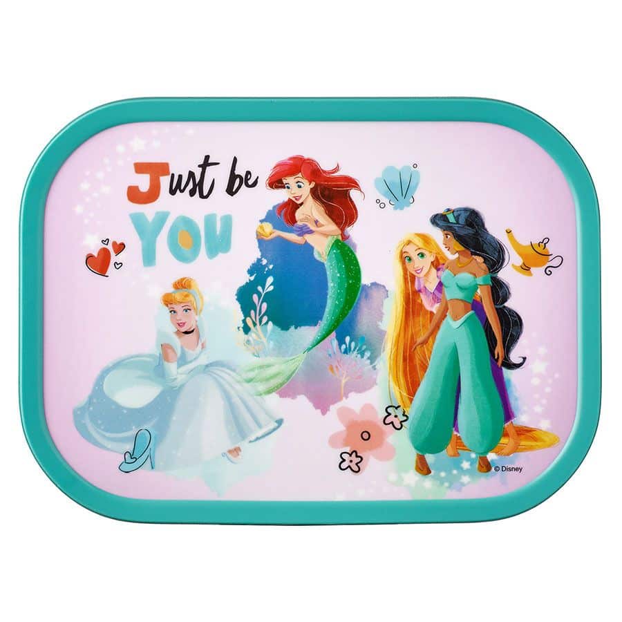 Fiambrera princesas Disney - Imagen 3