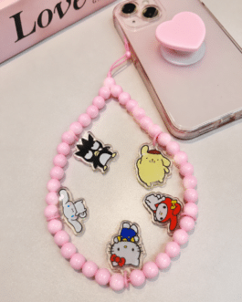 Cadena para móvil Sanrio