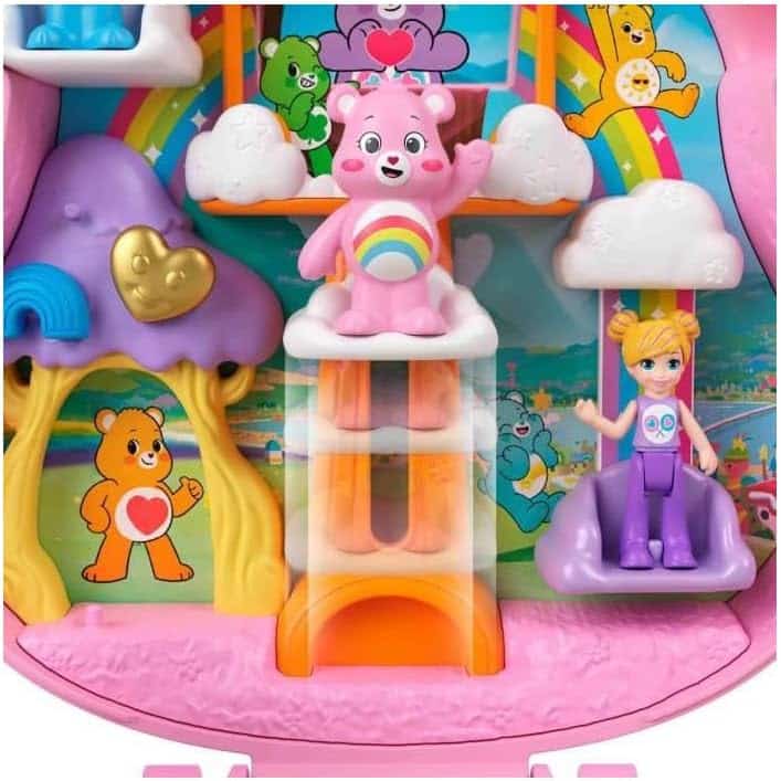 Polly Pocket osos amorosos - Imagen 2