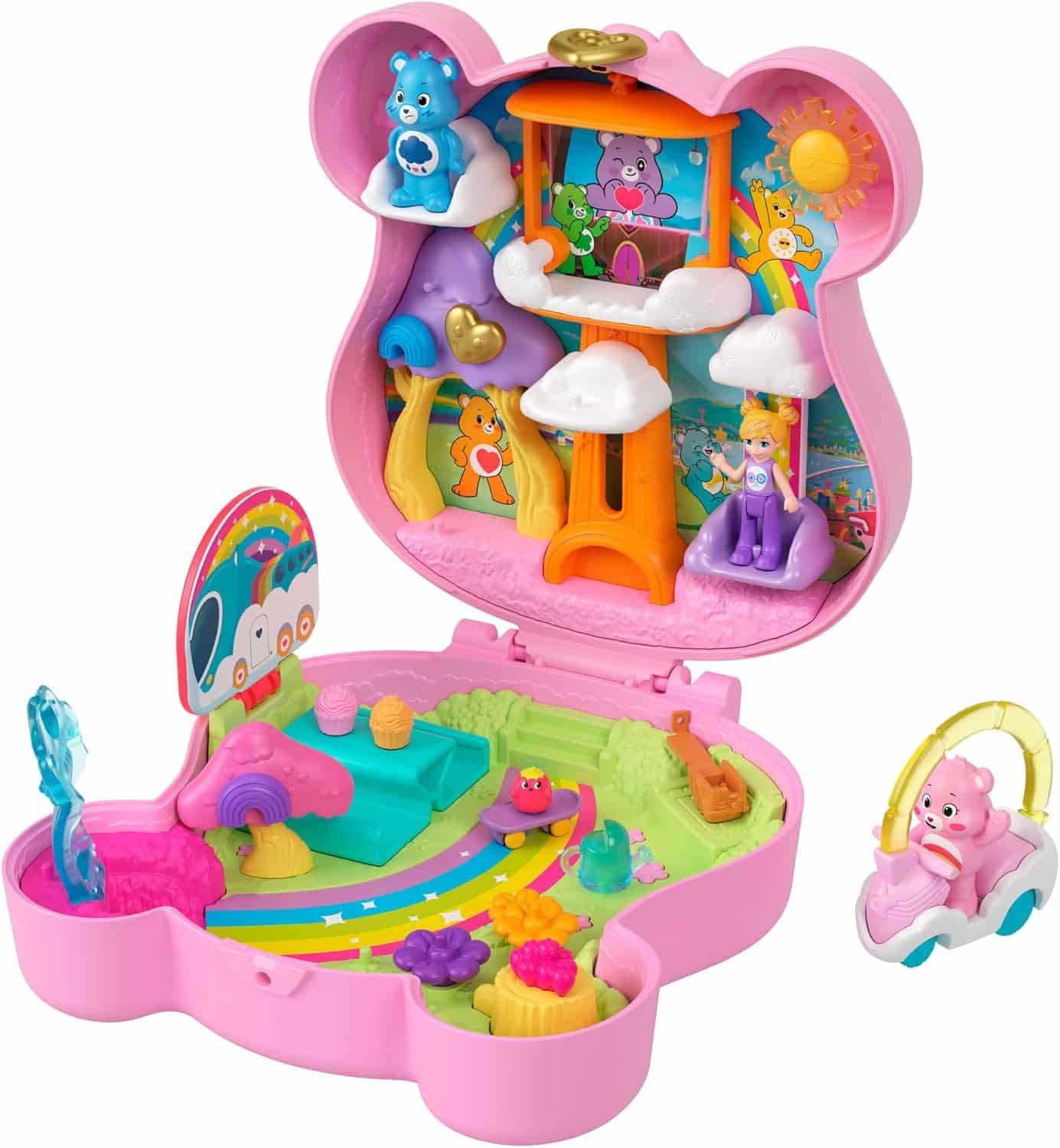 Polly Pocket osos amorosos - Imagen 6
