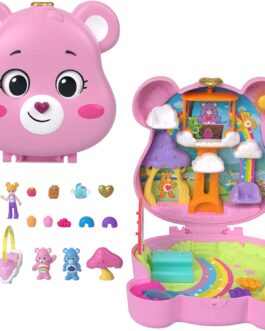 Polly Pocket osos amorosos