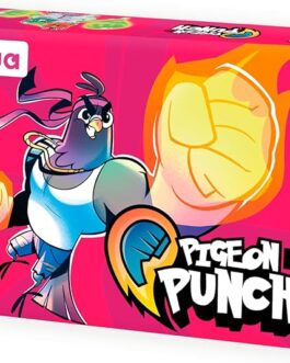 Pigeon Punch