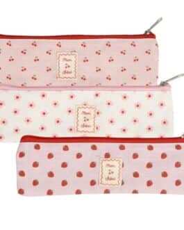 Estuches frutas coquette