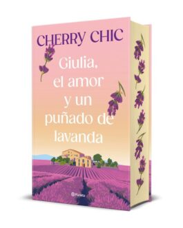 Giulia, el amor y un puñado de lavanda