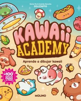 Kawaii academy