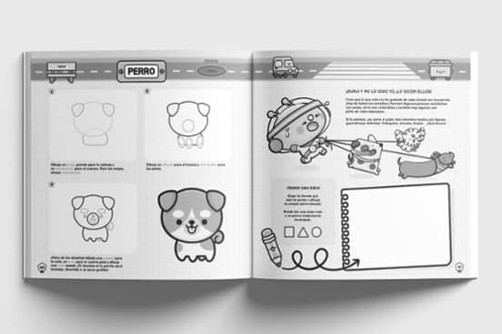 Kawaii academy - Imagen 3