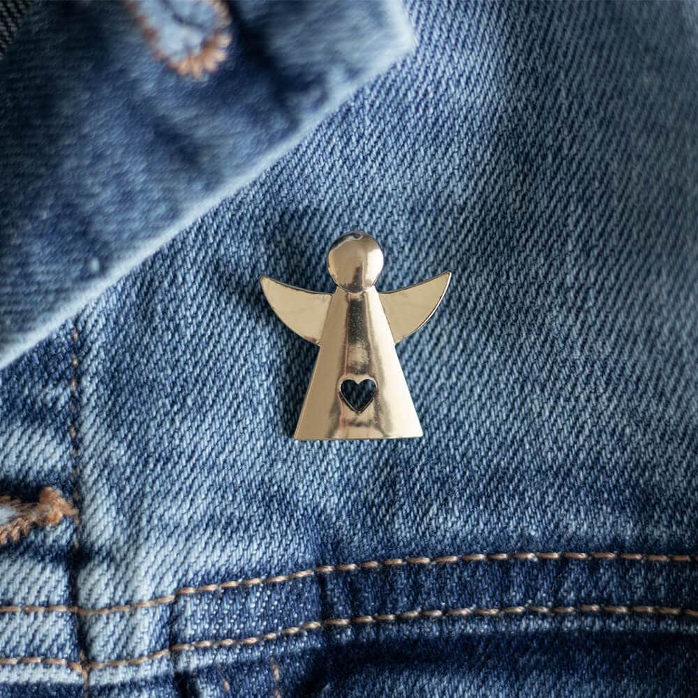 Pins sentimientos pequeño ángel