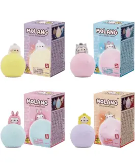 Lamparitas Molang