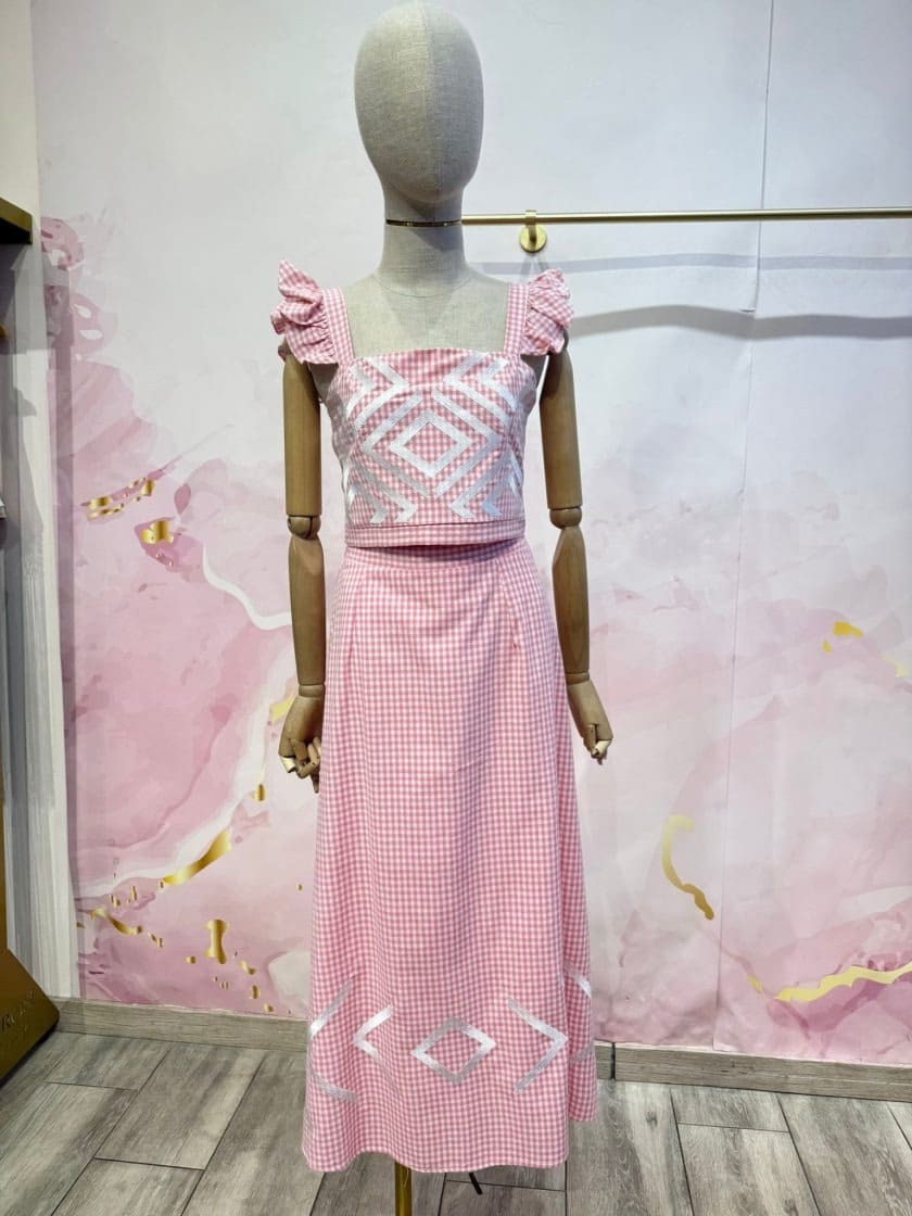 Conjunto Creta - Imagen 3