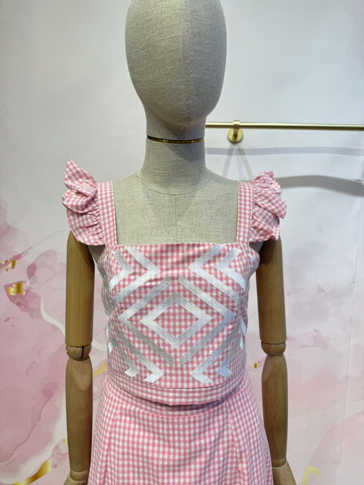 Conjunto Creta - Imagen 4