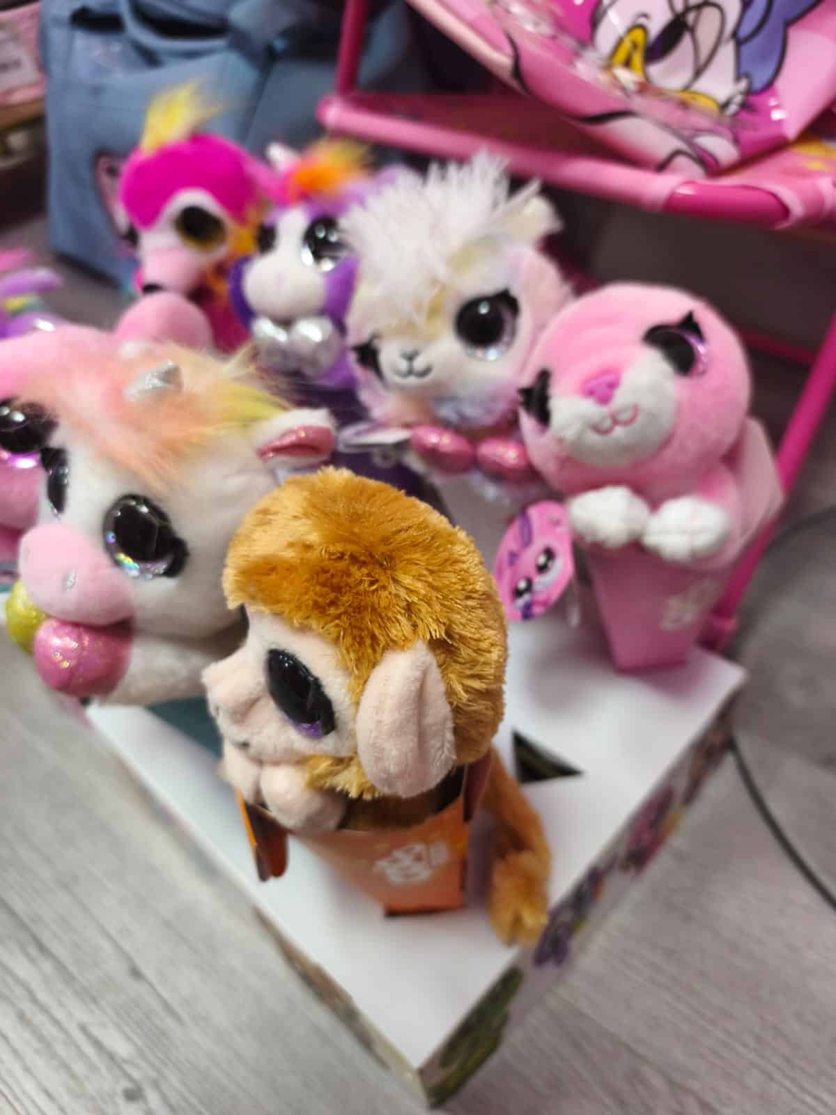 Peluches Coco cones - Imagen 4