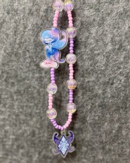 Cadena para móvil Azura