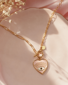 Collar ojo protector