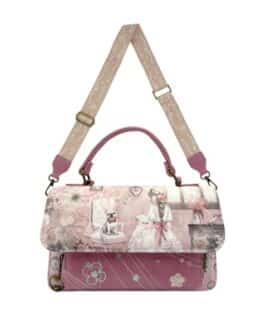 Bolso rosa Sweet candy