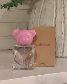 Colonia Osito bom
