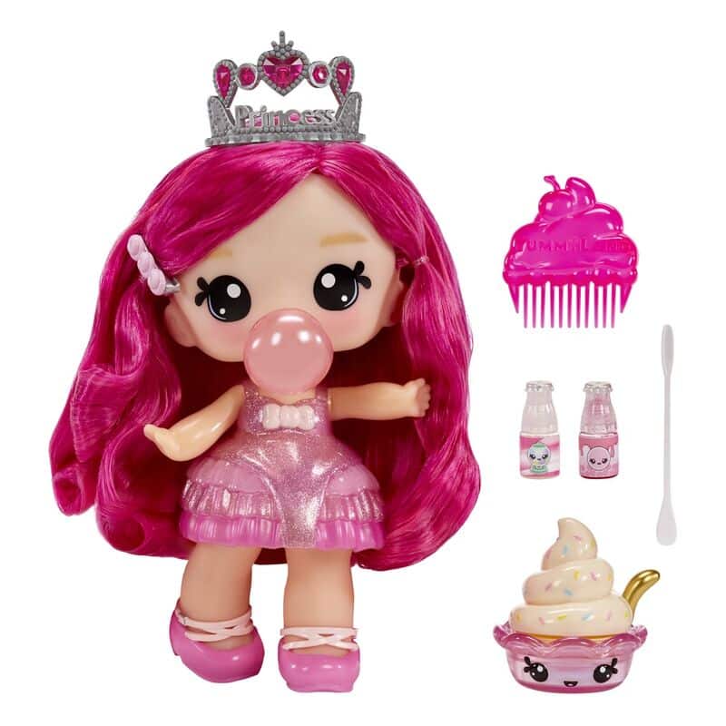 Muñeca Bianca bubblegum - Imagen 2