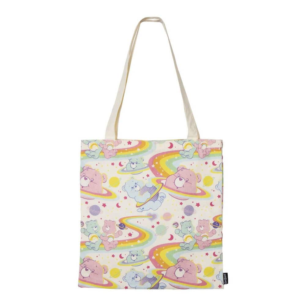 Totebag osos amorosos - Imagen 2