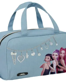 Bolsa viaje K pop Demon hunters