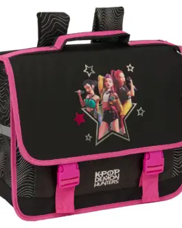 Mochila energy K pop Demon hunters