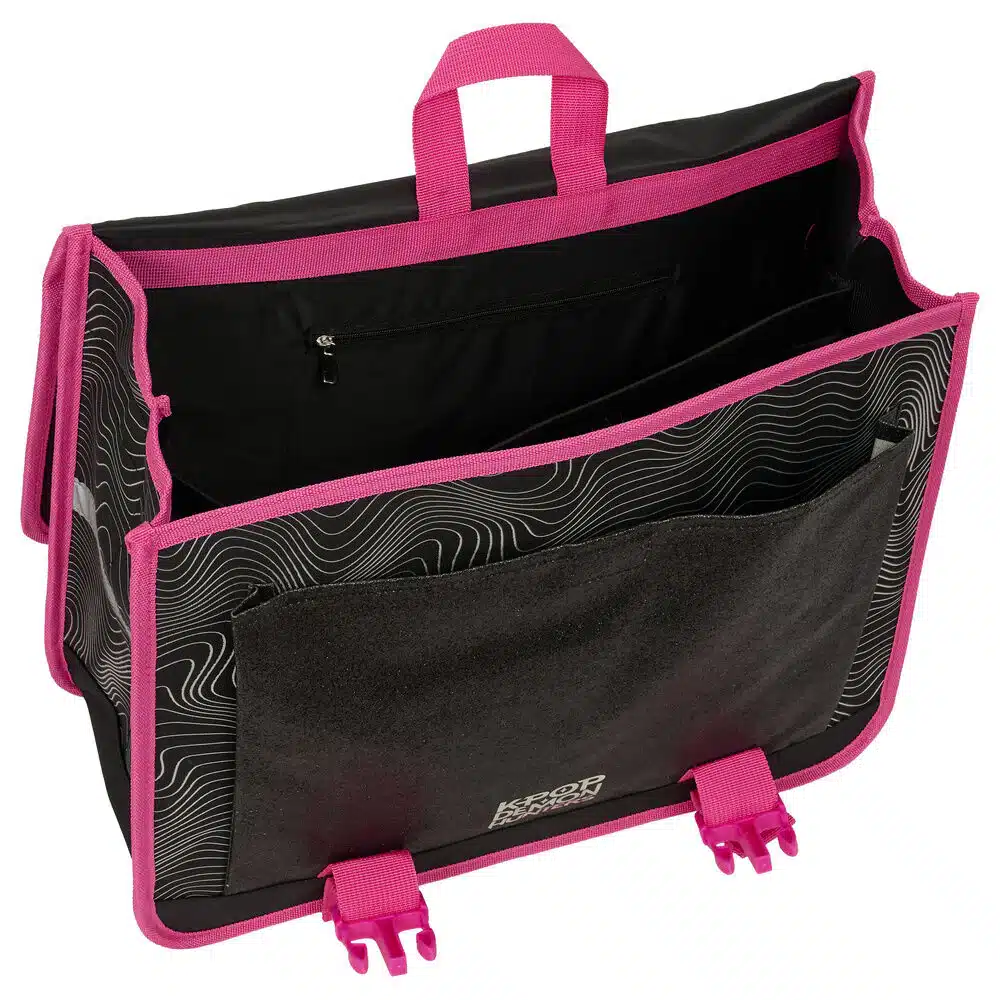 Mochila energy K pop Demon hunters - Imagen 4