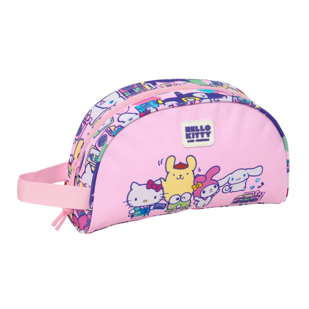 Neceser Sanrio
