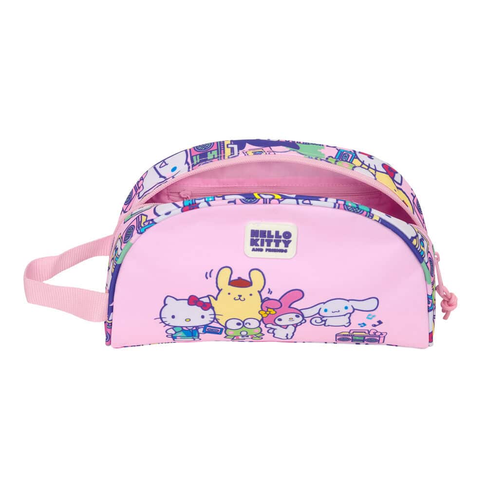 Neceser Sanrio - Imagen 4