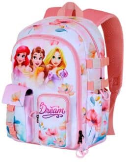Mochila princesas Disney dreams