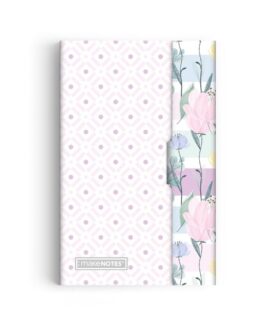 Libretita solapa flores