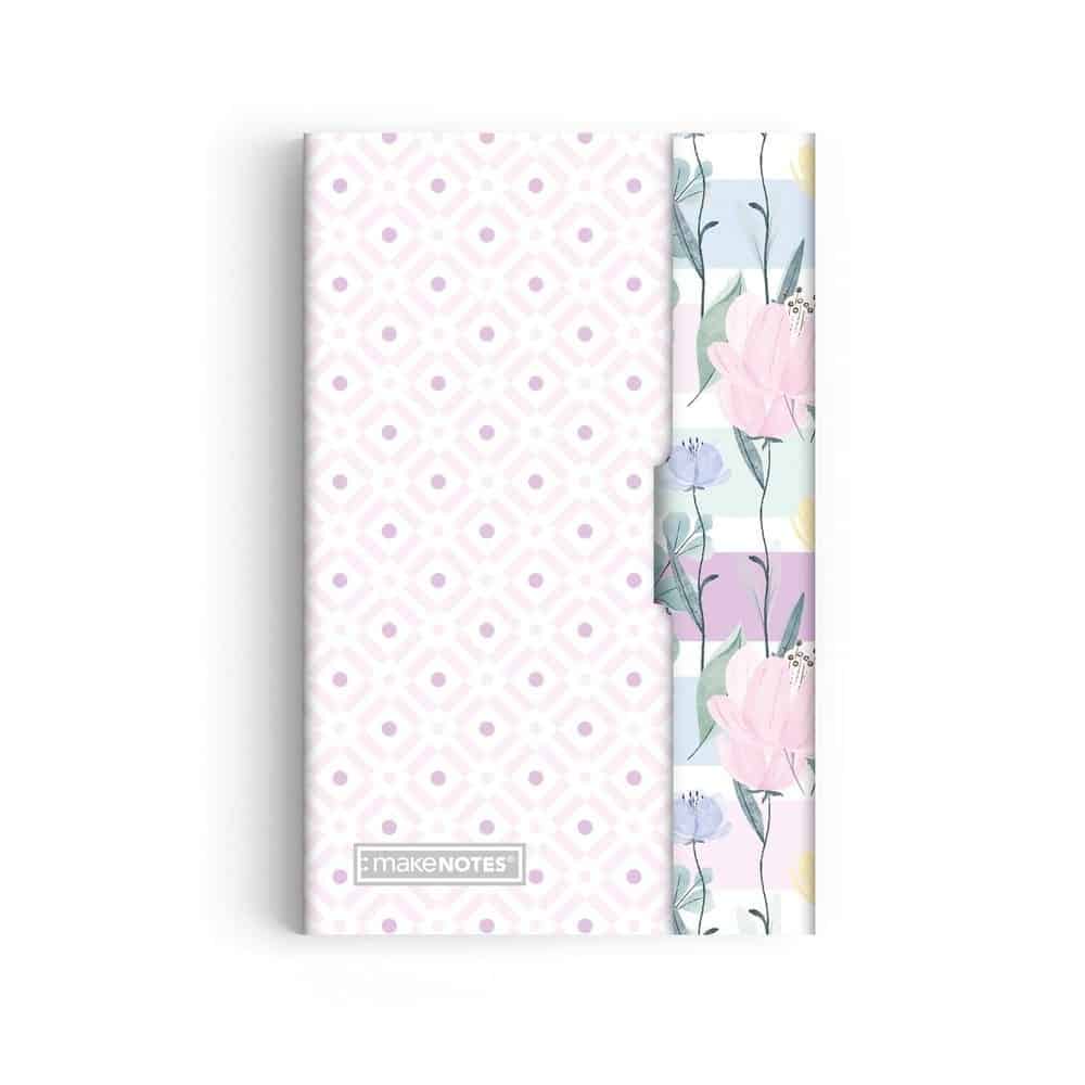 Libretita solapa flores