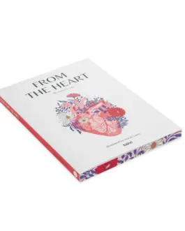 Libreta From the heart