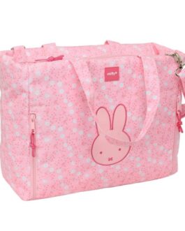 Maletín porta ordenador Miffy