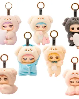Blind box Niinoo the Snoozy