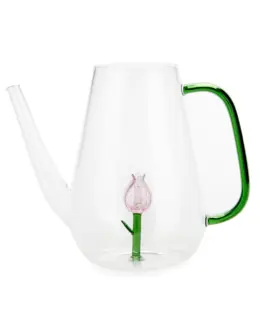 Jarra regadera tulipán